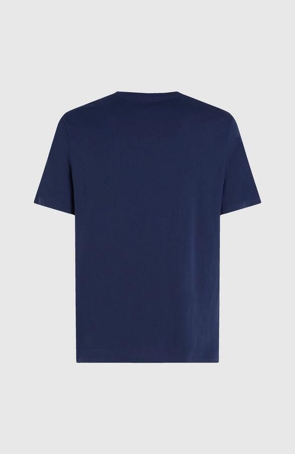 O'Neill regular fit T-shirt Logo met logo ink blue a - Foto 9