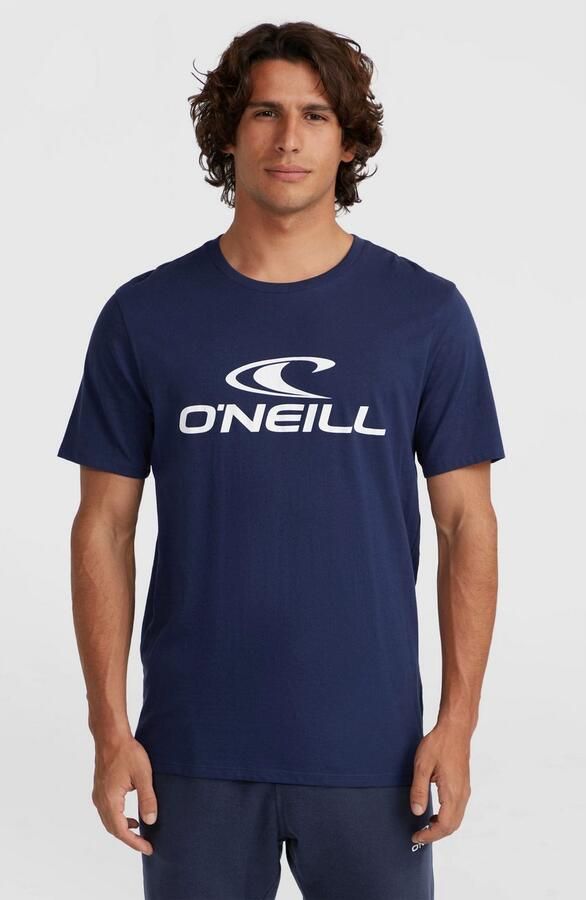 O'Neill regular fit T-shirt Logo met logo ink blue a - Foto 10