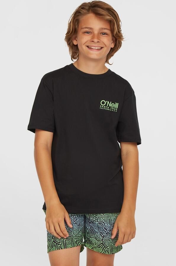 O'Neill T-shirt ORIGINAL CALI LOGO T-SHIRT - Foto 4