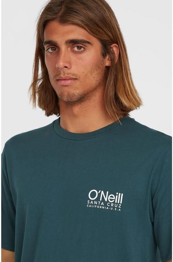 O'Neill T-shirt ORIGINAL CALI LOGO T-SHIRT - Foto 4