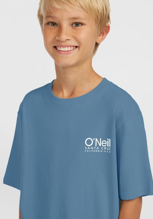O'Neill T-shirt ORIGINAL CALI LOGO T-SHIRT - Foto 4