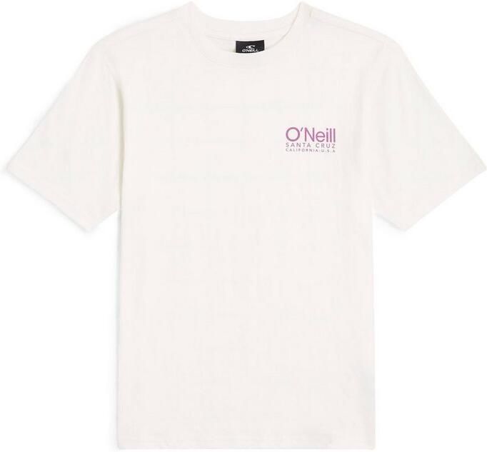O'Neill T-shirt ORIGINAL CALI LOGO T-SHIRT - Foto 3