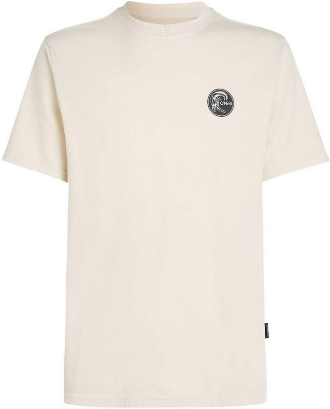 O'Neill T-shirt Korte Mouw T-shirt Originals 70'S Graphic - Foto 3