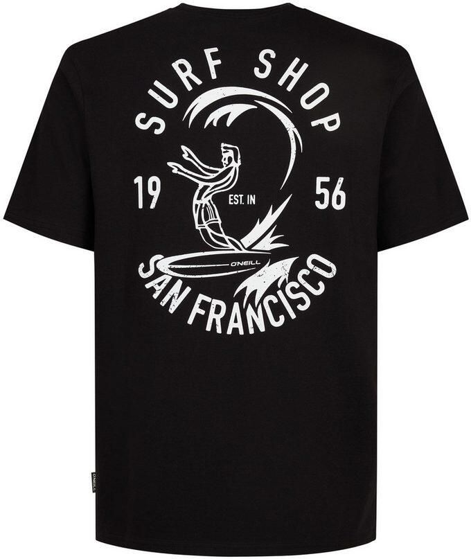 O'Neill T-shirt O'RIGINALS SURF SHOP T-SHIRT - Foto 5