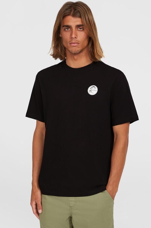O'Neill T-shirt O'RIGINALS SURF SHOP T-SHIRT - Foto 2