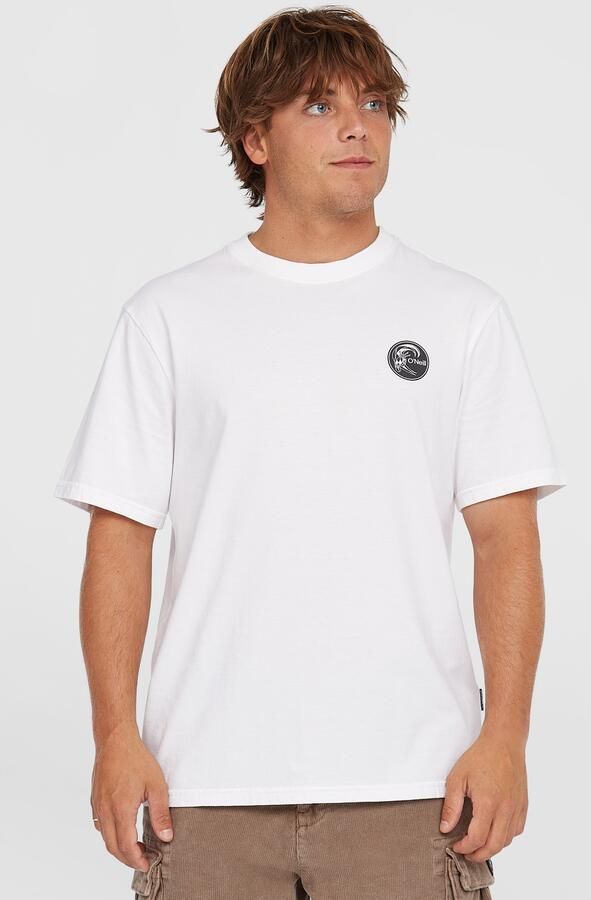 O'Neill T-shirt O'RIGINALS SURF SHOP T-SHIRT