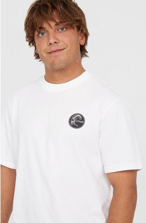 O'Neill T-shirt O'RIGINALS SURF SHOP T-SHIRT - Foto 2