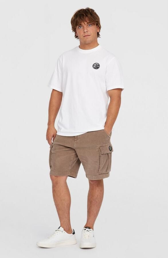 O'Neill T-shirt O'RIGINALS SURF SHOP T-SHIRT - Foto 4