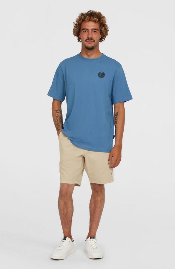 O'Neill T-shirt O'RIGINALS SURF SHOP T-SHIRT - Foto 4