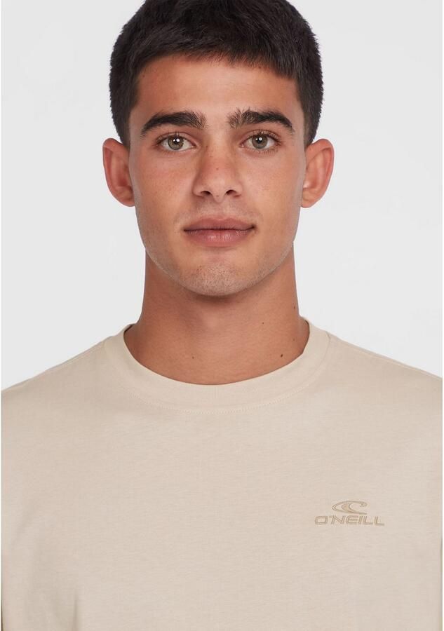 O'Neill T-shirt Small Logo T-Shirt - Foto 2
