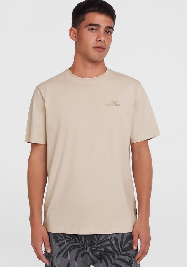 O'Neill T-shirt Small Logo T-Shirt - Foto 4