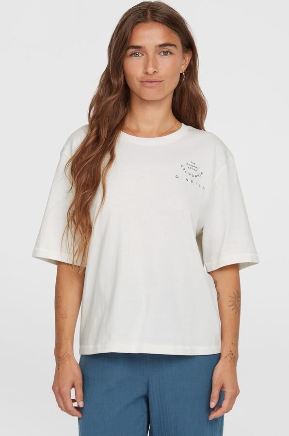 O'Neill T-shirt SUMMER MUSTHAVES BACK PRINT T-SHIRT