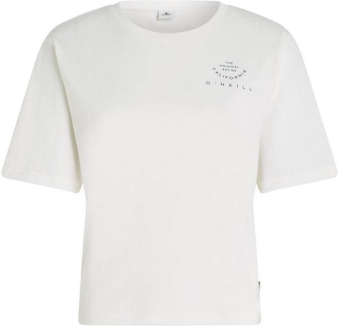 O'Neill T-shirt SUMMER MUSTHAVES BACK PRINT T-SHIRT - Foto 5