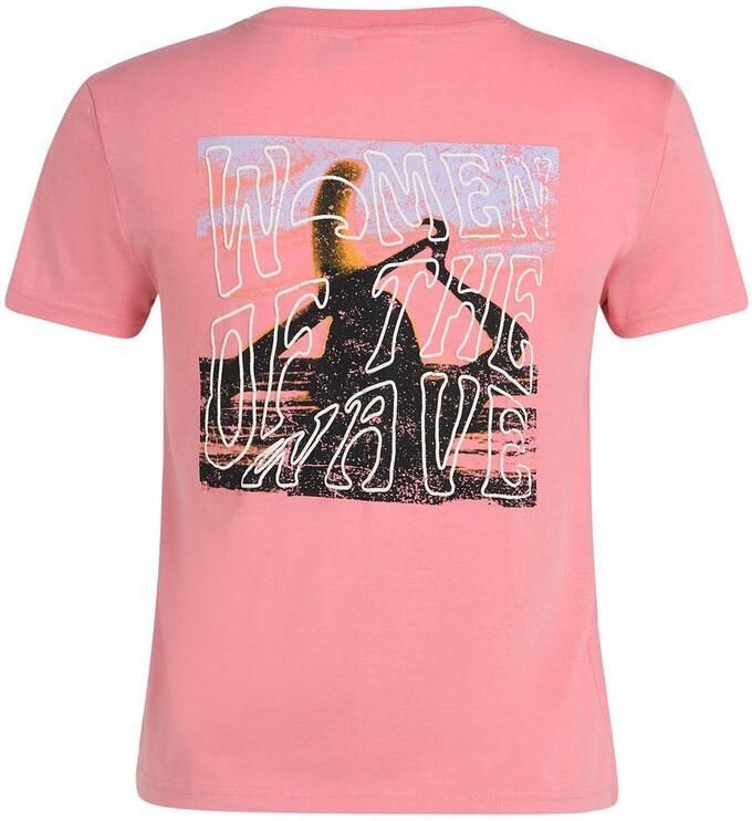 O'Neill T-shirt WOW T-SHIRT - Foto 6