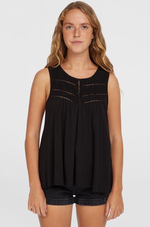O'Neill Tanktop ESSENTIALS TOKEENA EMBROIDERY TANK