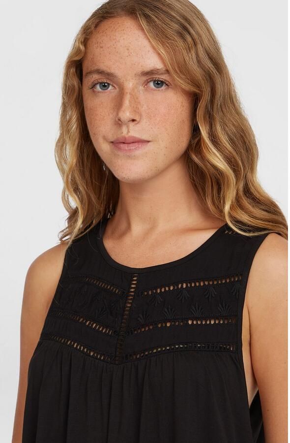 O'Neill Tanktop ESSENTIALS TOKEENA EMBROIDERY TANK - Foto 2
