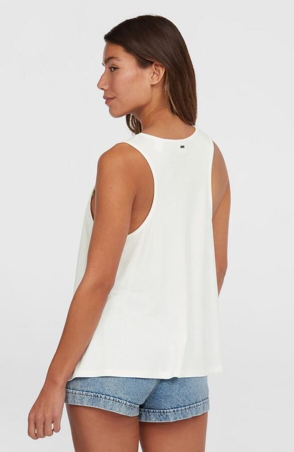 O'Neill Tanktop ESSENTIALS TOKEENA EMBROIDERY TANK - Foto 4