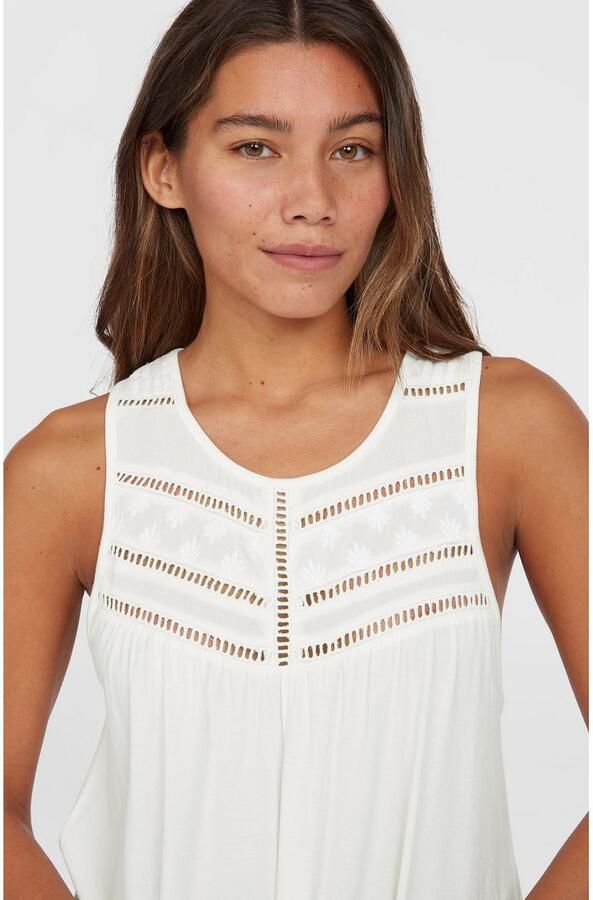 O'Neill Tanktop ESSENTIALS TOKEENA EMBROIDERY TANK - Foto 3