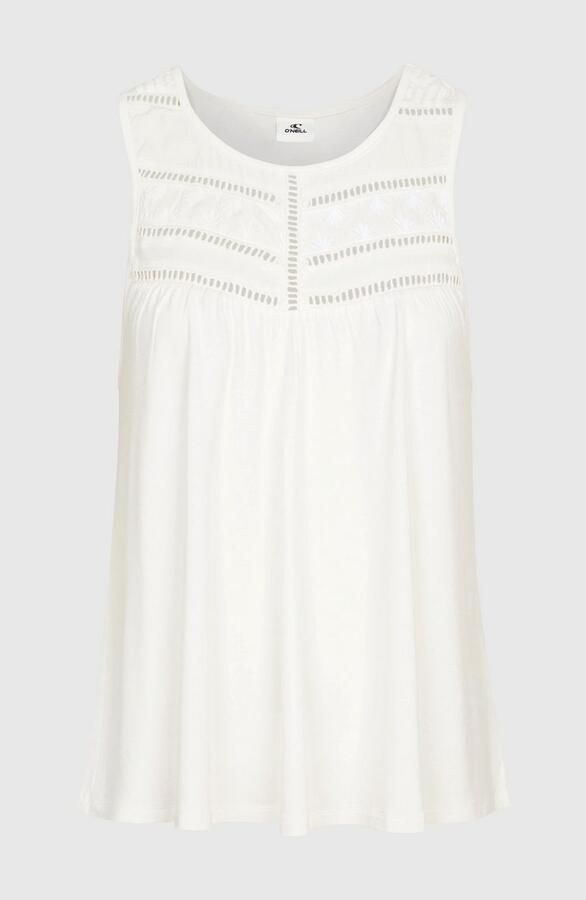 O'Neill Tanktop ESSENTIALS TOKEENA EMBROIDERY TANK - Foto 5