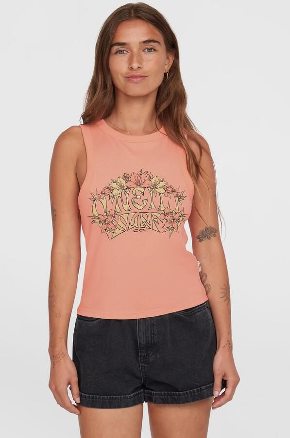 O'Neill Tanktop SUMMER MUST HAVES GRAPHIC TANK TOP - Foto 5