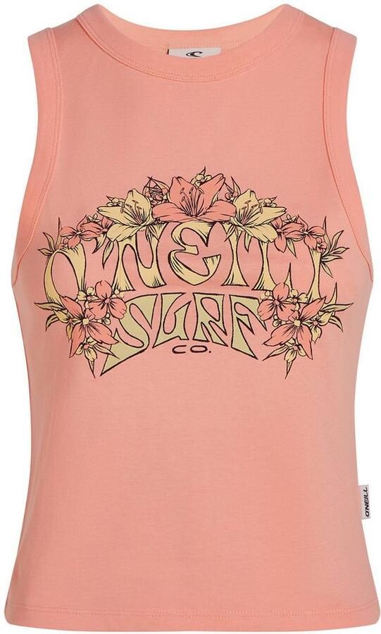 O'Neill Tanktop SUMMER MUST HAVES GRAPHIC TANK TOP - Foto 4