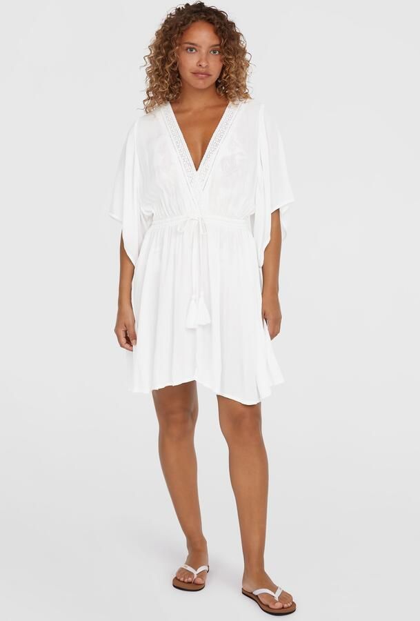 O'Neill Zomerjurk ESSENTIALS COVER UP DRESS