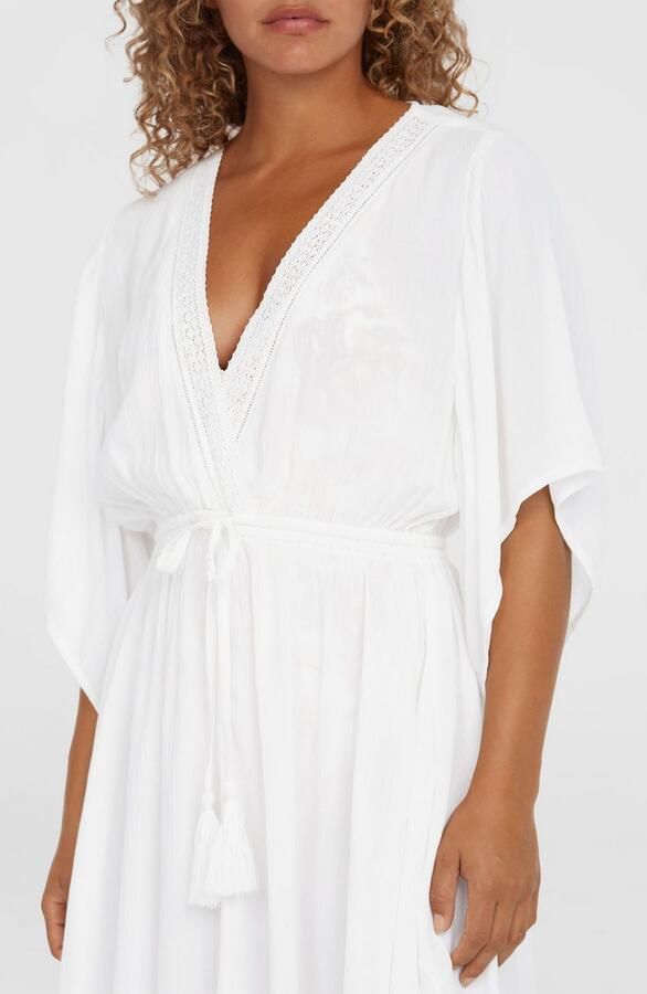 O'Neill Zomerjurk ESSENTIALS COVER UP DRESS - Foto 3