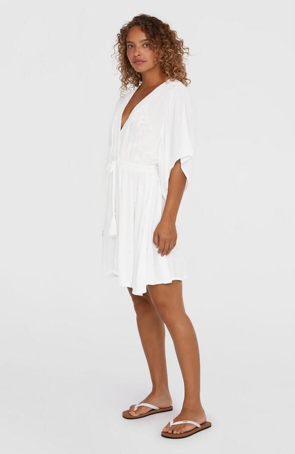 O'Neill Zomerjurk ESSENTIALS COVER UP DRESS - Foto 4