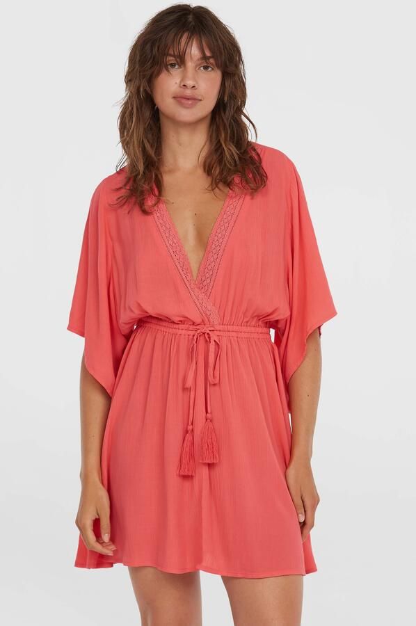 O'Neill Zomerjurk ESSENTIALS COVER UP DRESS