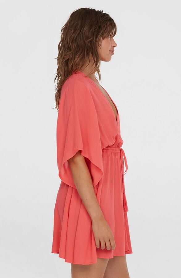 O'Neill Zomerjurk ESSENTIALS COVER UP DRESS - Foto 4