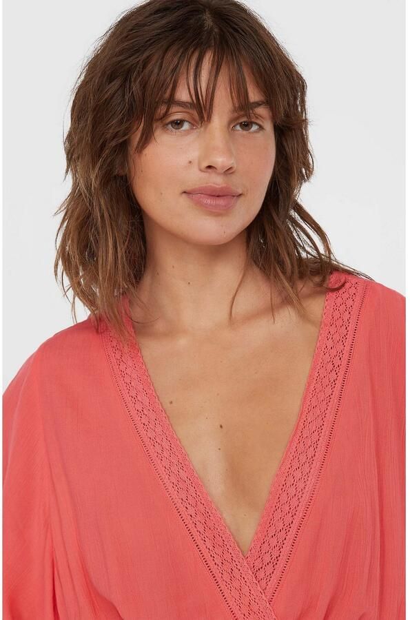 O'Neill Zomerjurk ESSENTIALS COVER UP DRESS - Foto 2