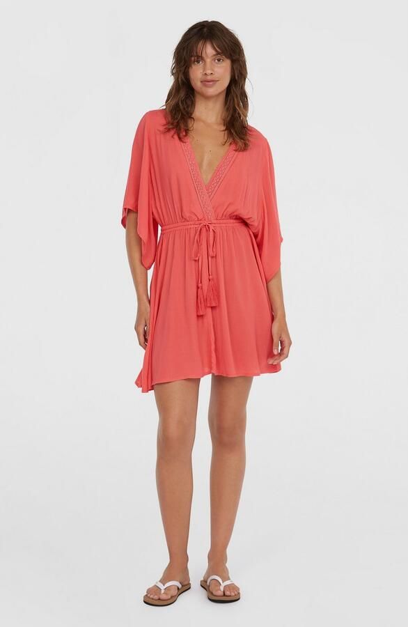 O'Neill Zomerjurk ESSENTIALS COVER UP DRESS - Foto 5