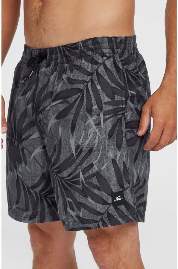 O'Neill Zwembroek CALI FLORAL 16'' SWIMSHORTS - Foto 5