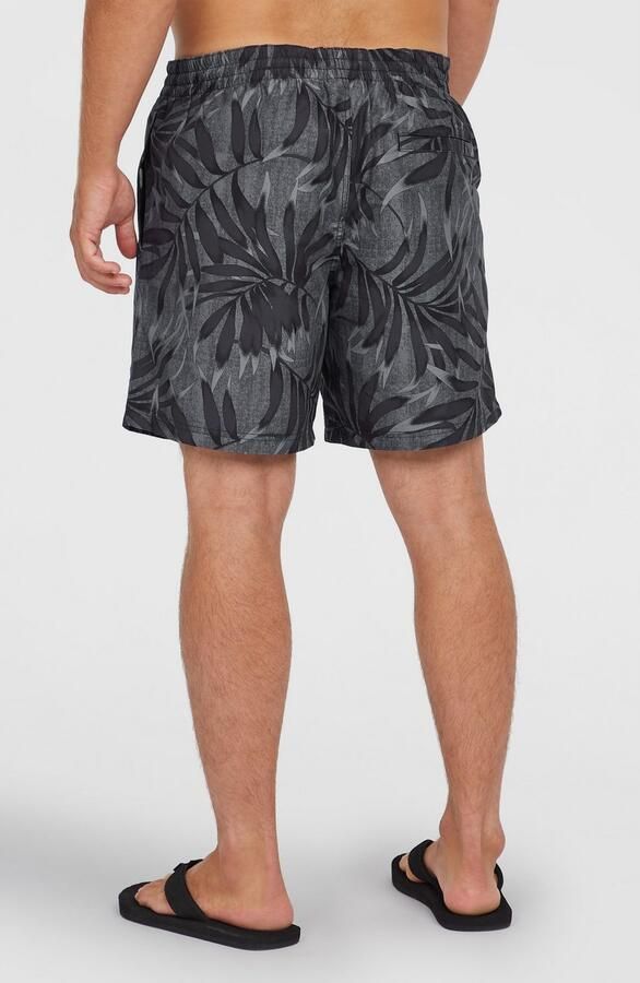 O'Neill Zwembroek CALI FLORAL 16'' SWIMSHORTS - Foto 3