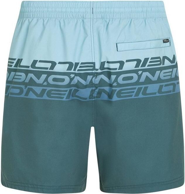 O'Neill Zwembroek CALI STRIPE 16'' SWIMSHORTS - Foto 7