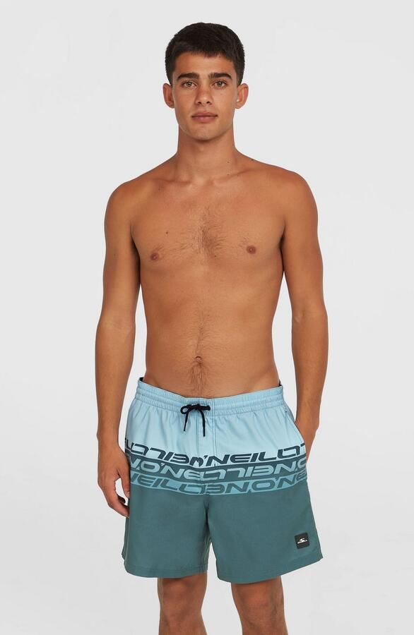 O'Neill Zwembroek CALI STRIPE 16'' SWIMSHORTS - Foto 4