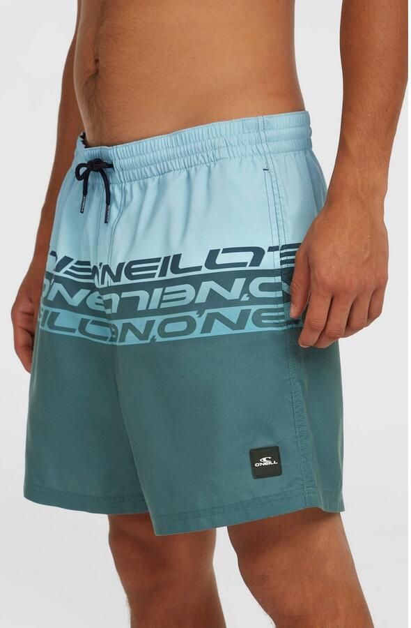 O'Neill Zwembroek CALI STRIPE 16'' SWIMSHORTS - Foto 3