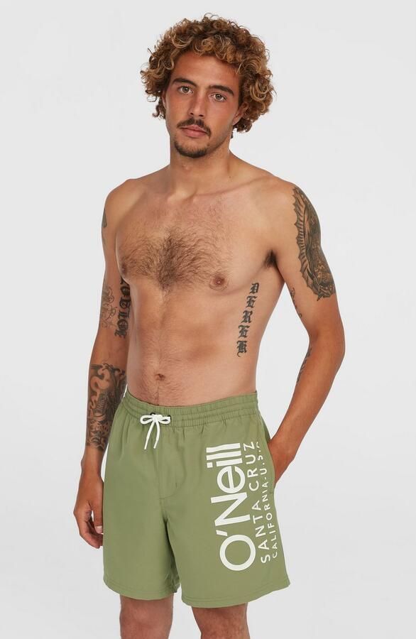 O'Neill Zwembroek ORIGINAL CALI 16'' SWIMSHORTS - Foto 2