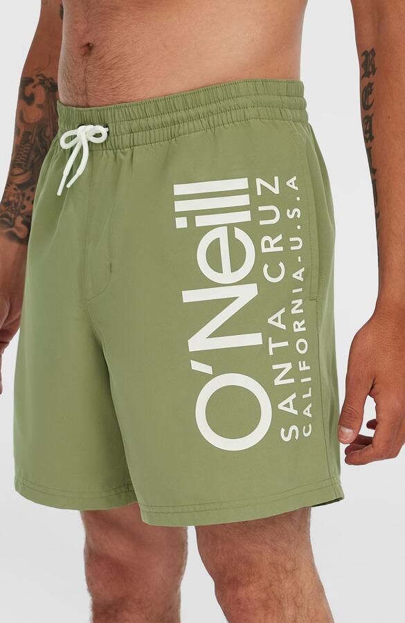 O'Neill Zwembroek ORIGINAL CALI 16'' SWIMSHORTS - Foto 3