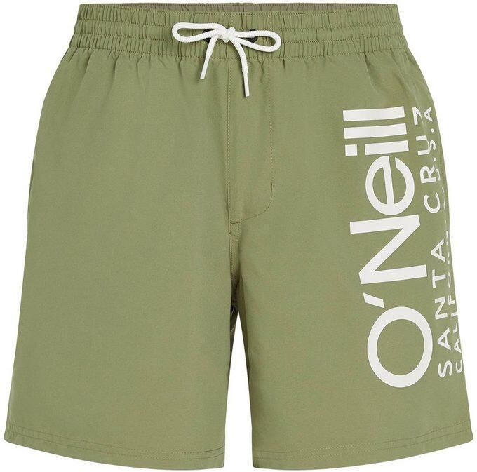 O'Neill Zwembroek ORIGINAL CALI 16'' SWIMSHORTS - Foto 4