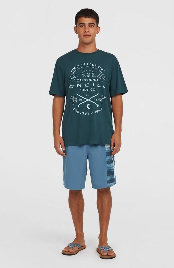 O'Neill Zwembroek RETRO 19 SWIMSHORTS - Foto 3