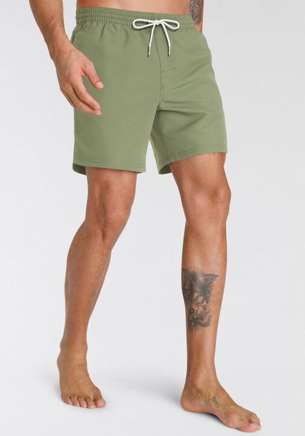O'Neill Zwembroek VERT 16'' SWIMSHORTS - Foto 8