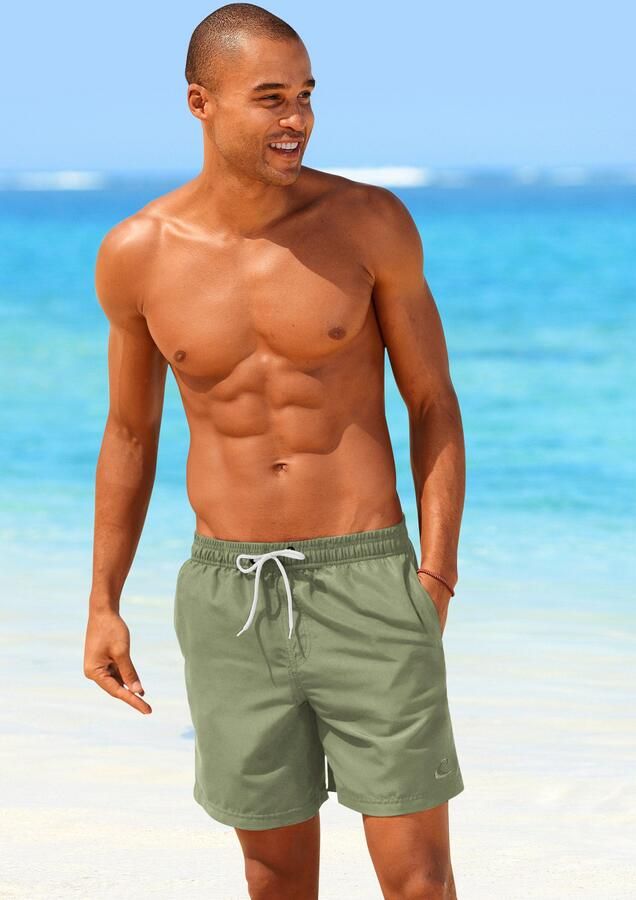 O'Neill Zwembroek VERT 16'' SWIMSHORTS - Foto 4