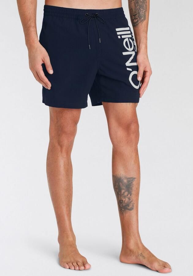 O'Neill Zwemshort ORIGINAL CALI 16'' SWIMSHORTS - Foto 4