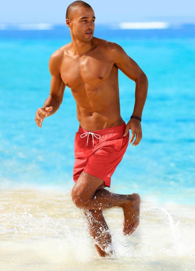 O'Neill Zwemshort VERT 16'' SWIMSHORTS - Foto 4