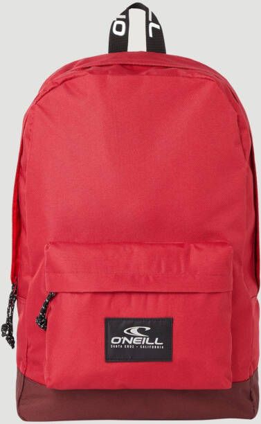 O'Neill Backpacks Rood Unisex