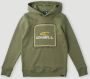 O'Neill Sweatshirt ALL YEAR HOODIE - Thumbnail 1