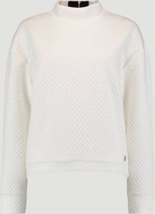 O'Neill Sweatshirt "Aralia" met een ronde hals