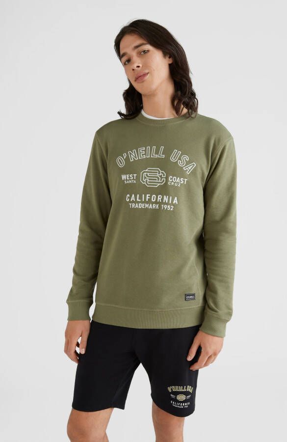 O'Neill Sweatshirt STATE CREW SWEATSHIRT