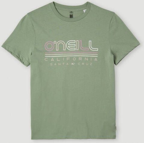 O'Neill T-shirt ALL YEAR T-SHIRT